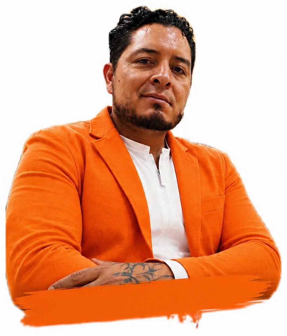 Jose de Jesús Efigenio García